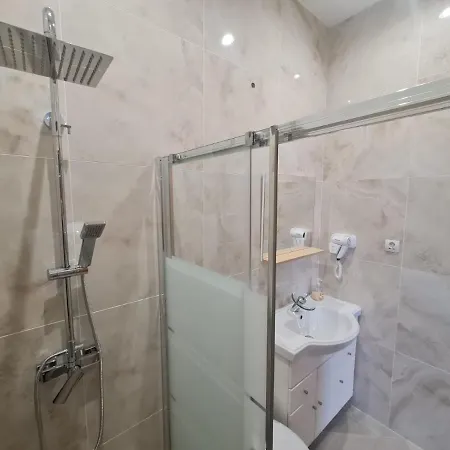 Quarto Com Casa De Banho Privada Tranquilidade Garantida Guest house *