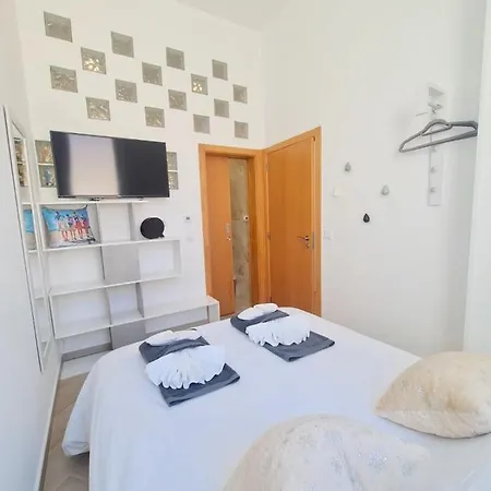 Quarto Com Casa De Banho Privada Tranquilidade Garantida Guest house *