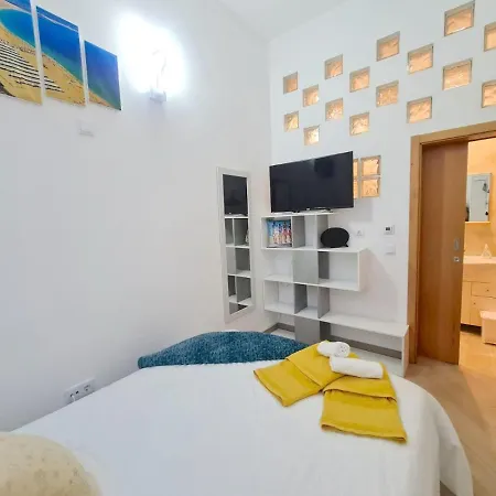 Quarto Com Casa De Banho Privada Tranquilidade Garantida Pensión *