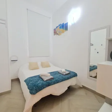 Guest house Quarto Com Casa De Banho Privada Tranquilidade Garantida Nazare