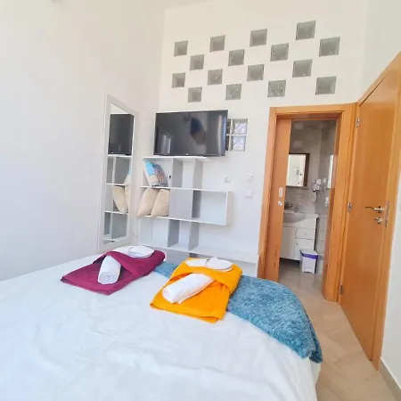 Pensión Quarto Com Casa De Banho Privada Tranquilidade Garantida